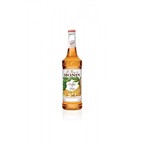 Toffee Nut Fındık Şekerleme Şurubu 700 ml