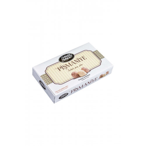 Top Pişmaniye 180 gr