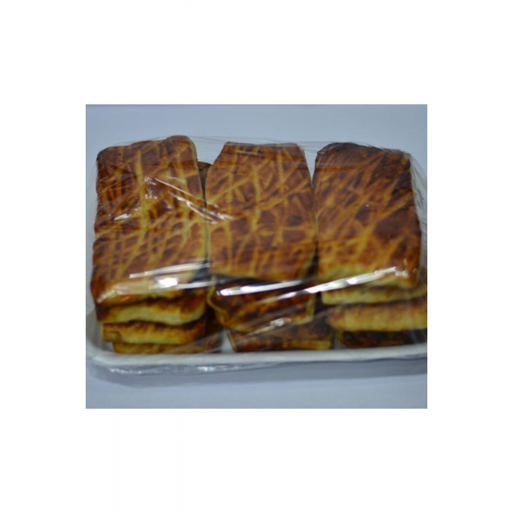 10’lu Keseme Van Çöreği