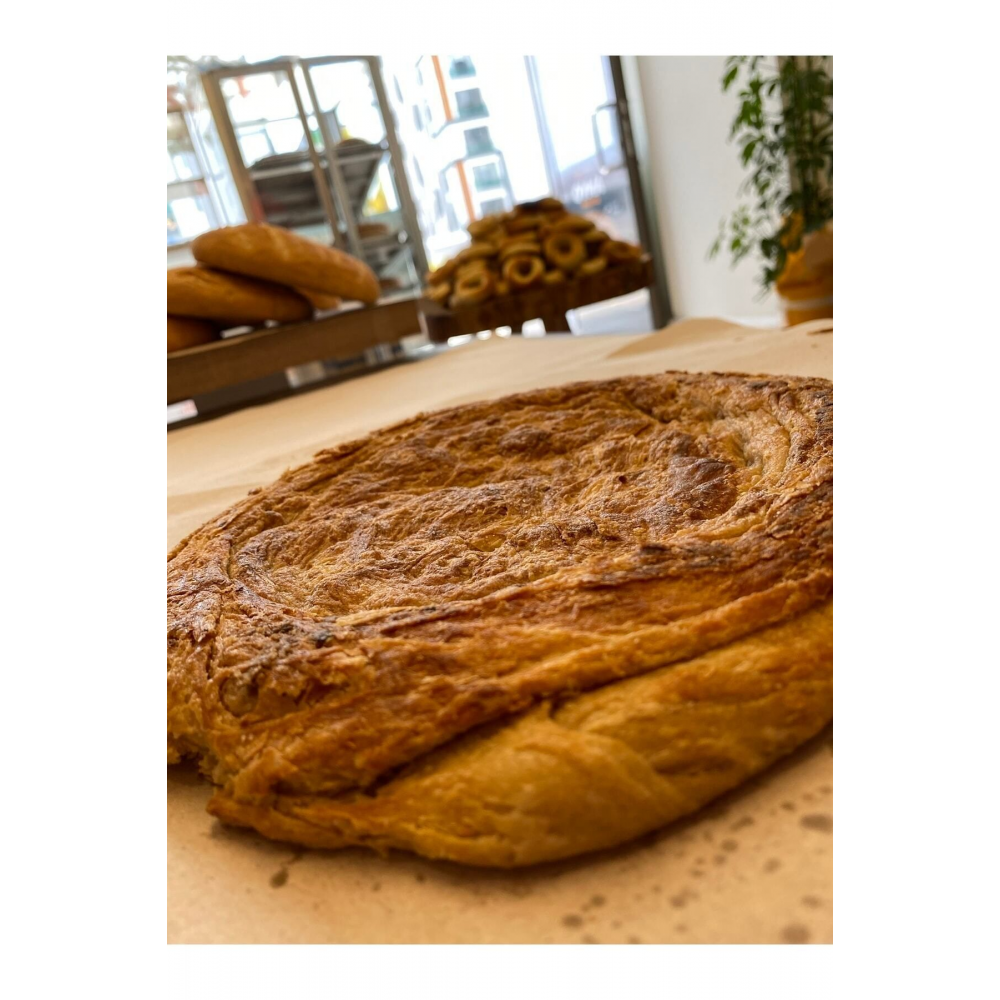 3 Adet Şekerli Susamsız Niğde Tahinlisi 3 Adet 1 Adet 600 gr