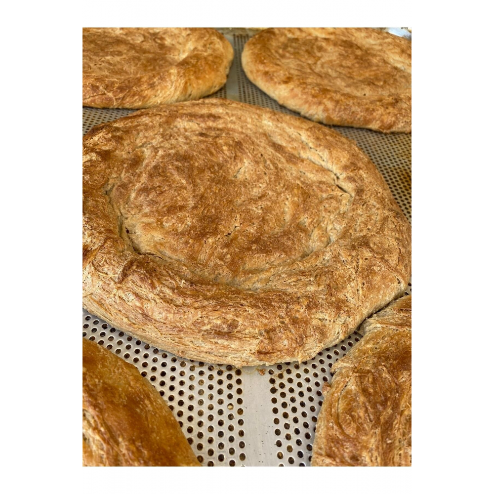 3 Adet Şekerli Susamsız Niğde Tahinlisi 3 Adet 1 Adet 600 gr