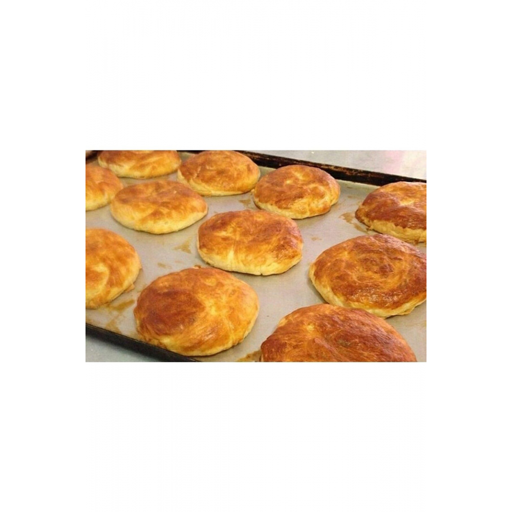 Az Içli Kete 10 Adet