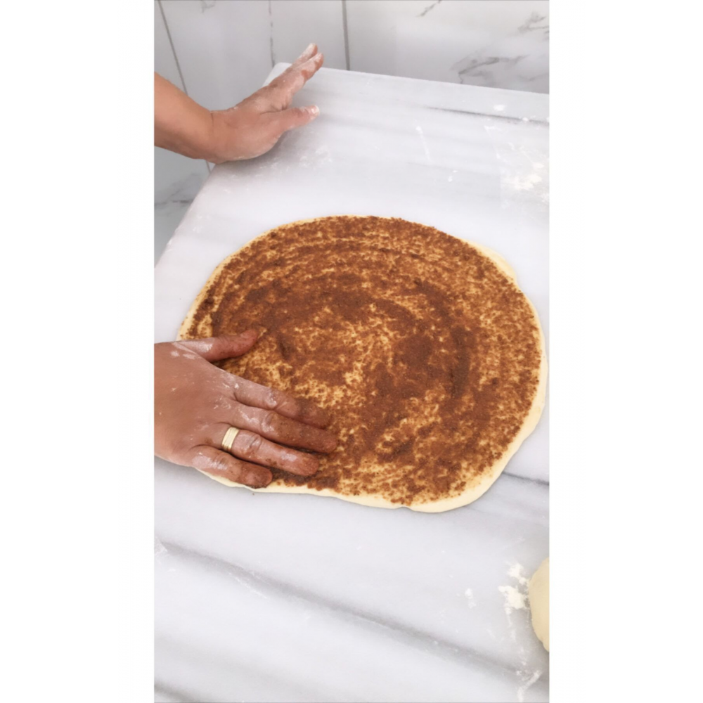 Haşhaşlı Katmer (SACÜSTÜ) 5 Adet 320 Gramlik