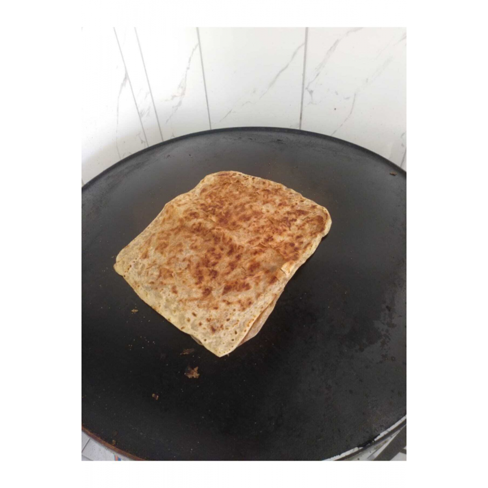 Haşhaşlı Katmer (SACÜSTÜ) 5 Adet 320 Gramlik