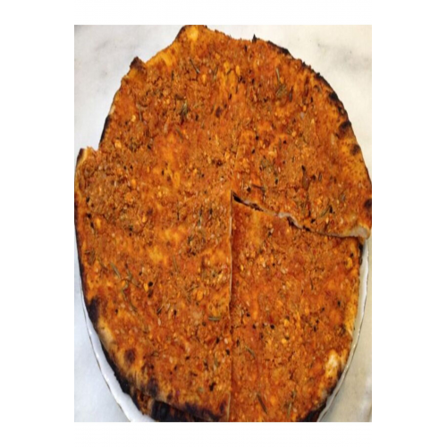 KATIKLI EKMEK AZ ACILI 5 ADET