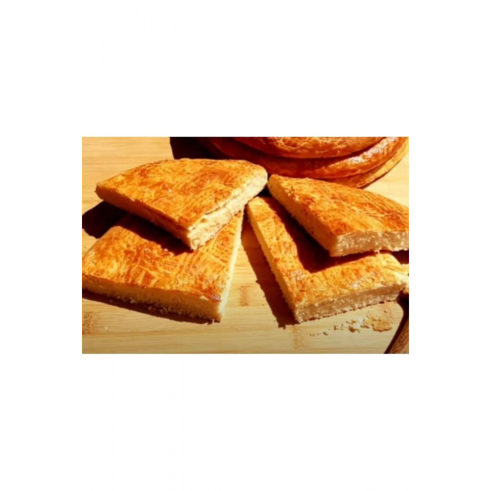 Tereyağlı Kete 5 Adet