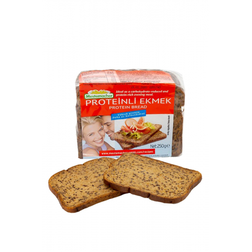 Protein Ekmeği 250 gr