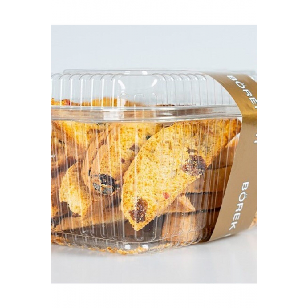 Bıs-cottı Selanik Gevreği 200 gr