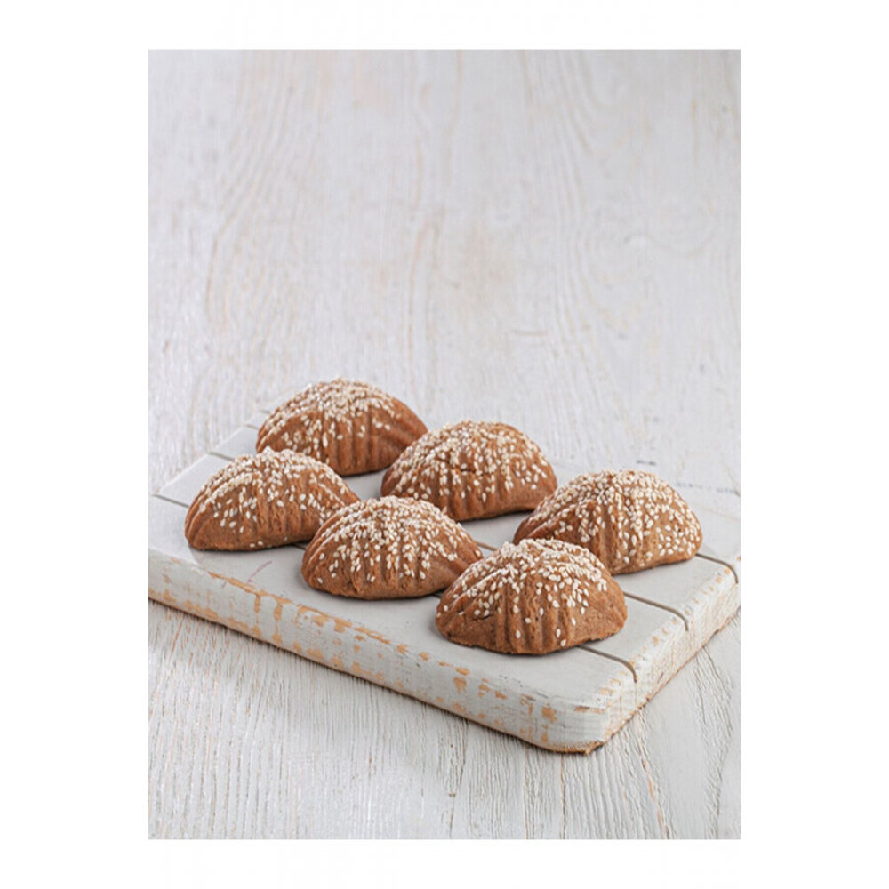 HATAY CEVİZLİ KÖMBE 500 gr