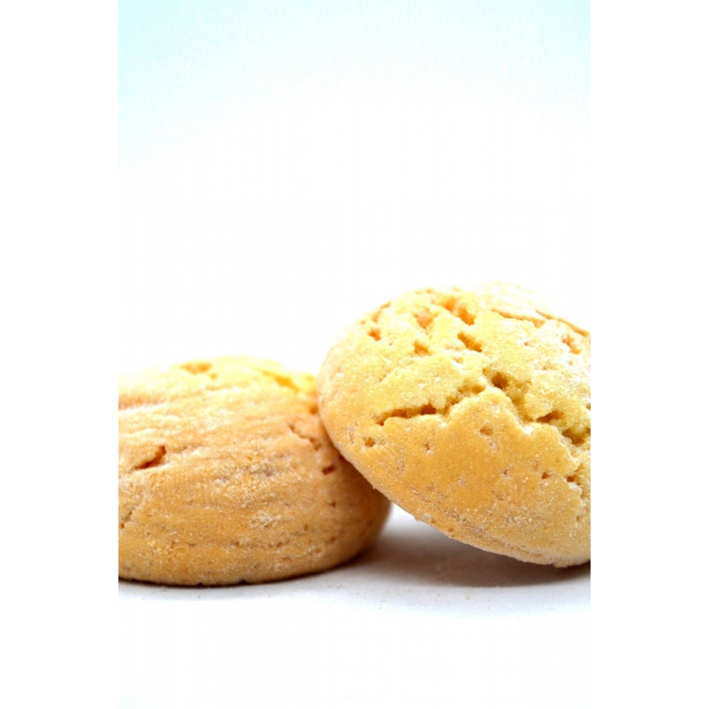 İmren Alaçatı Damla Sakızlı Kurabiye 500gr