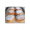 Berliner Krapfen Marmelat Dolgulu 6'lı Paket, Alman Pastası.