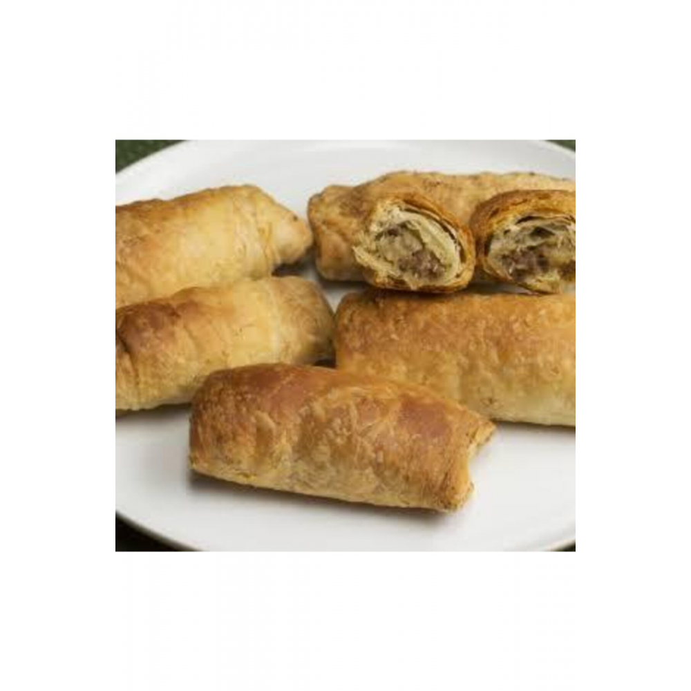 Afyon Mercimekli Patatesli Bükme