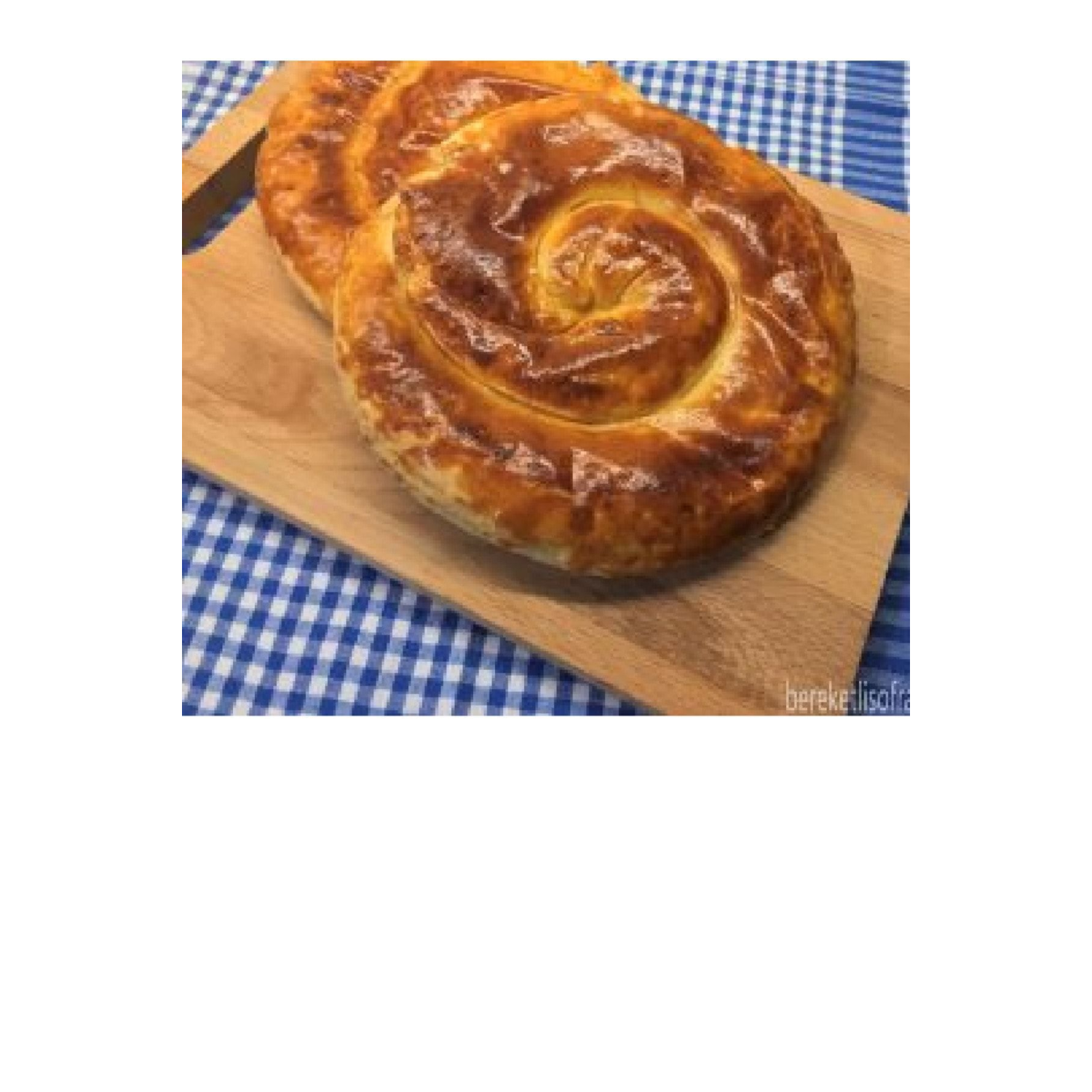 Meşhur Erzincan Teryağlı, Cevizli, Lezzetli Tandır Ketesi 5 Adet