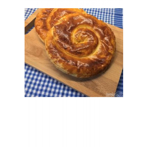 Meşhur Erzincan Teryağlı, Cevizli, Lezzetli Tandır Ketesi 5 Adet