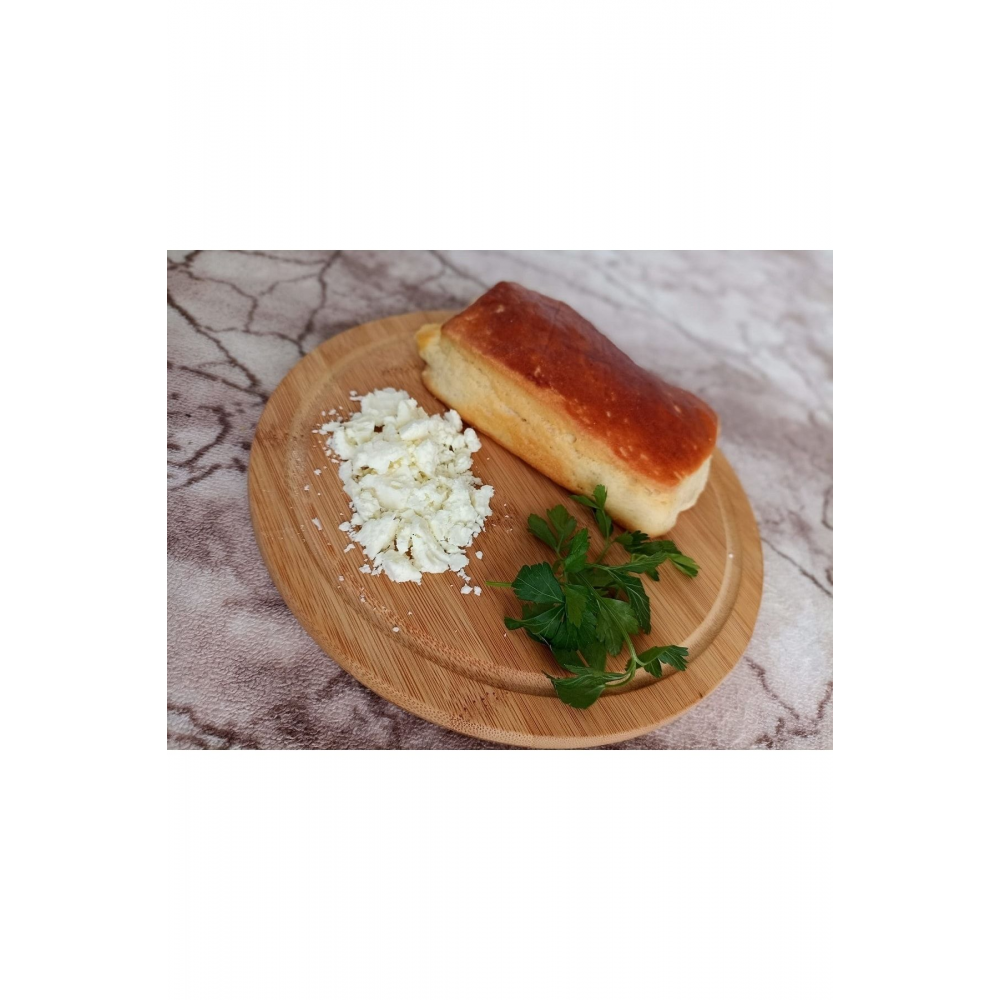 Tereyağlı Lezzetli Meşhur Erzincan Peksimeti X 5 Adet