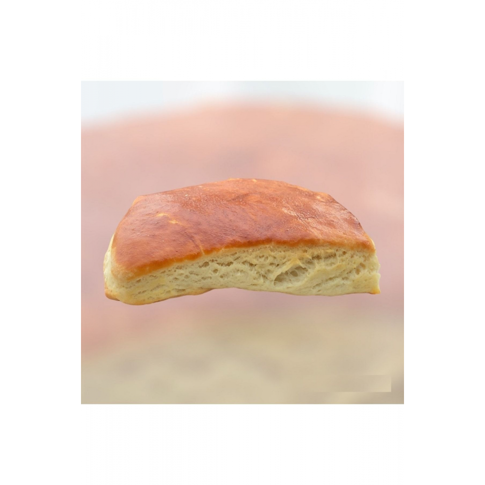 Tereyağlı Lezzetli Meşhur Erzincan Peksimeti X 5 Adet