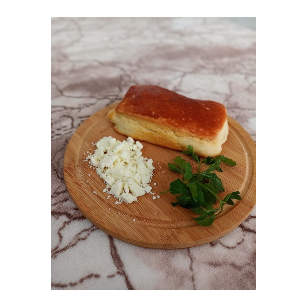 Tereyağlı Lezzetli Meşhur Erzincan Peksimeti X 5 Adet