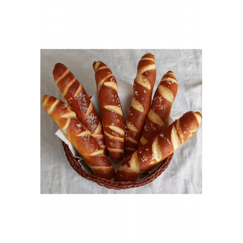 Alman Baton Simit 6'lı Paket