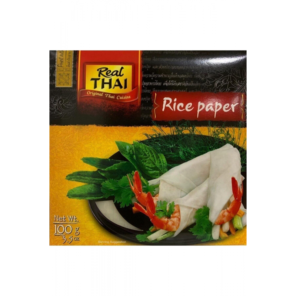 Pirinç Yufkası 100 gr Rice Paper Skt: 05/07/2025