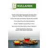 Kilo Vermeye Yardimcı Detoks&zayıflama Destekleyici Bitki Çayı 2 Li 30 Günlük Set