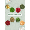 Zayıflama & Kilo Verme Yardımcı & Diyet Destekleyici Detoks Form Çayı Tozu