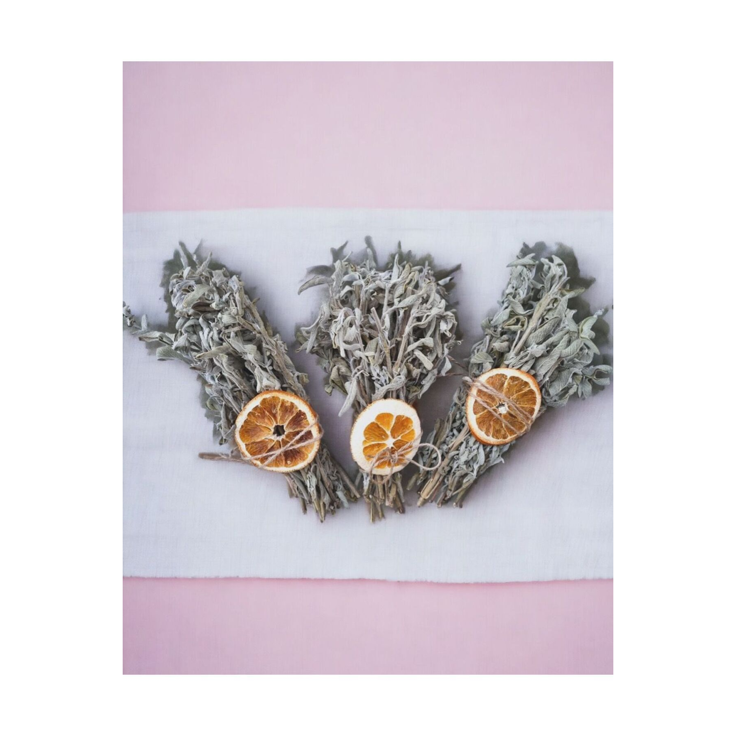 3 Demet Doğal Anadolu Adaçayı