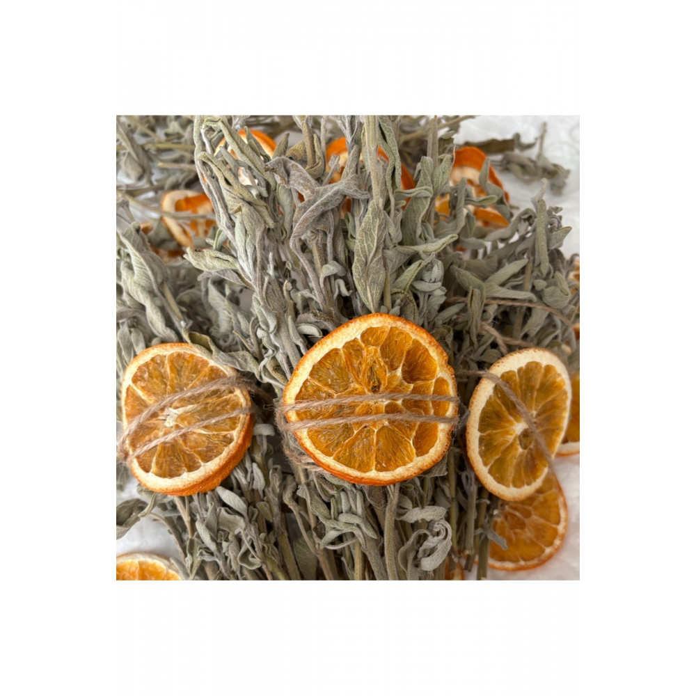 3 Demet Doğal Anadolu Adaçayı