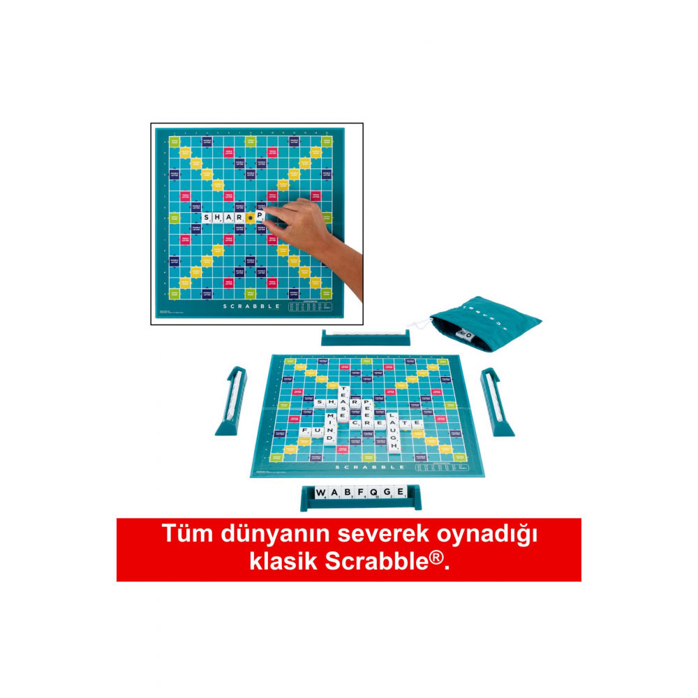 Orijinal İkisi Bir Arada Türkçe