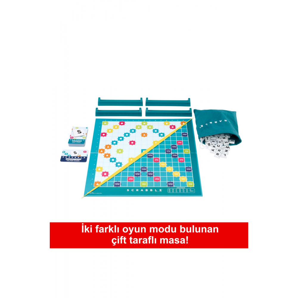 Orijinal İkisi Bir Arada Türkçe