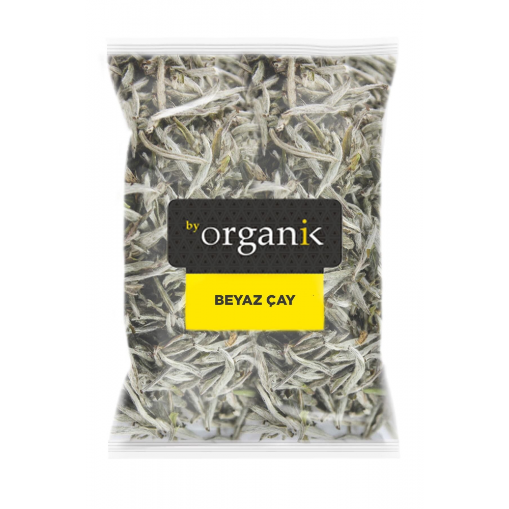 Beyaz Çay 25 gr ( Orjinal, Doğal Kurutulmuş, Katkısız )