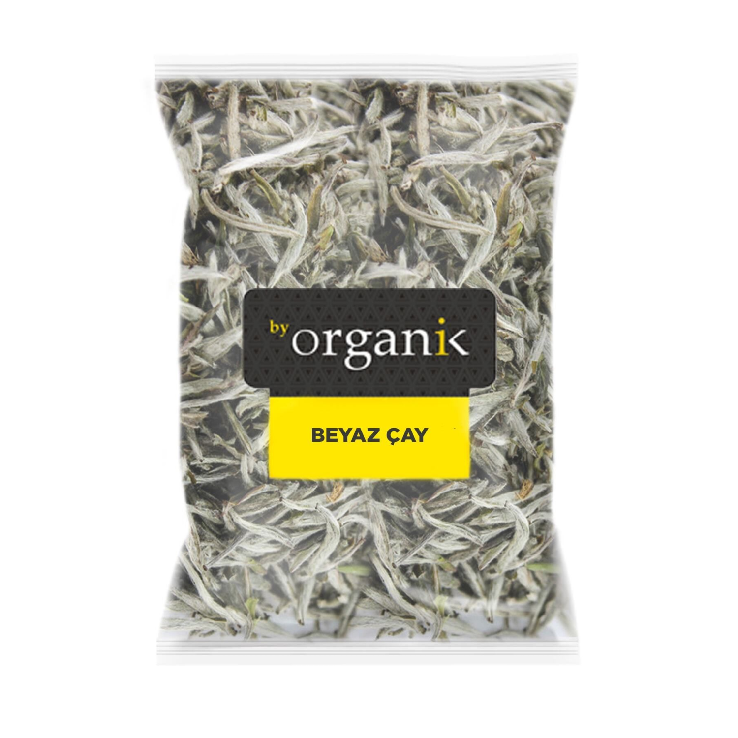 Beyaz Çay 25 gr ( Orjinal, Doğal Kurutulmuş, Katkısız )