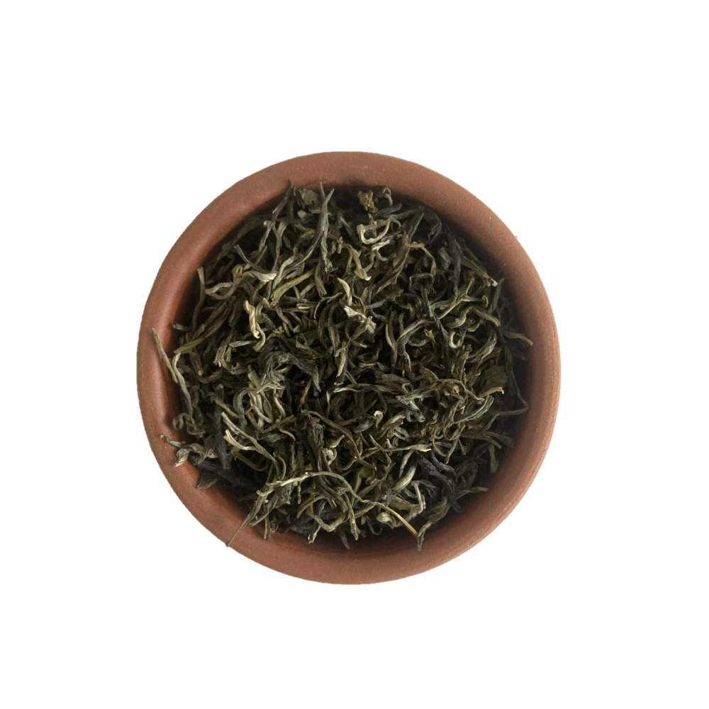 Beyaz Çay 50gr (WHİTE TEA BEYAZÇAY YAPRAĞI)