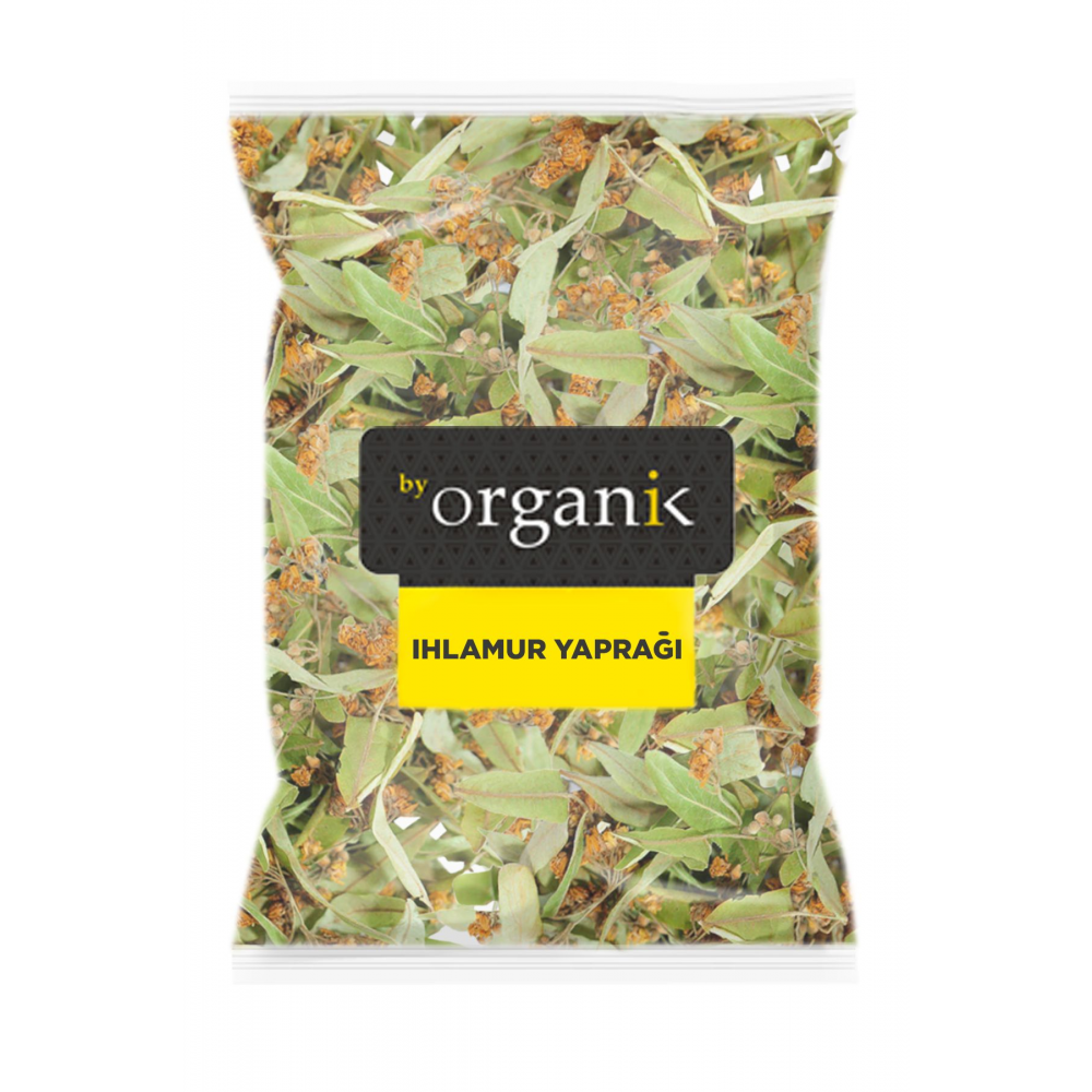 Ihlamur 100GR ( Doğal Kurutulmuş, Elenmiş, Yeni Mahsül )