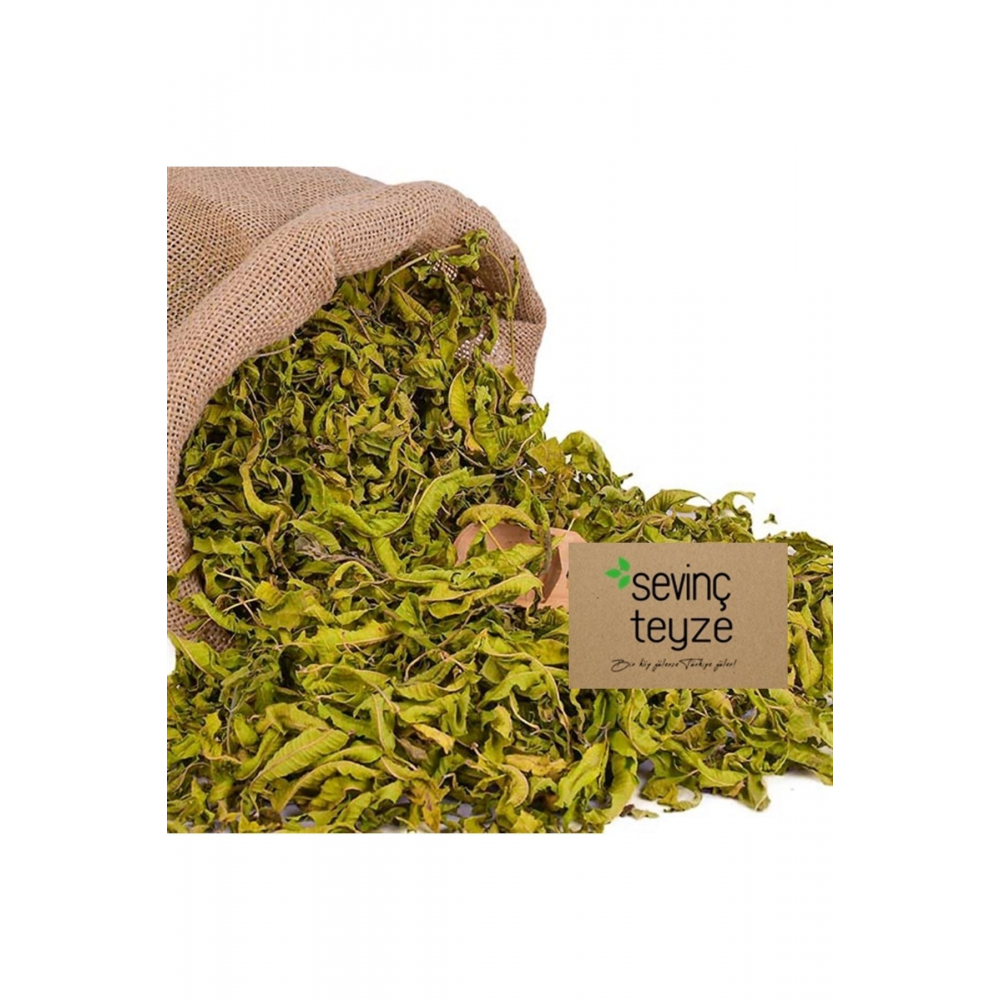 Sevinç Teyze Limon Melisa,oğul Otu,nane Balsamı,acem Otu,limon Otu,melissa Officinalis 20g.