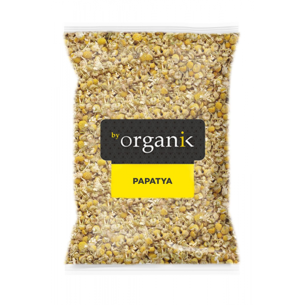 Papatya Çayı 250 gr ( Yeni Mahsül, Doğal Kurutulmuş, Elenmiş )