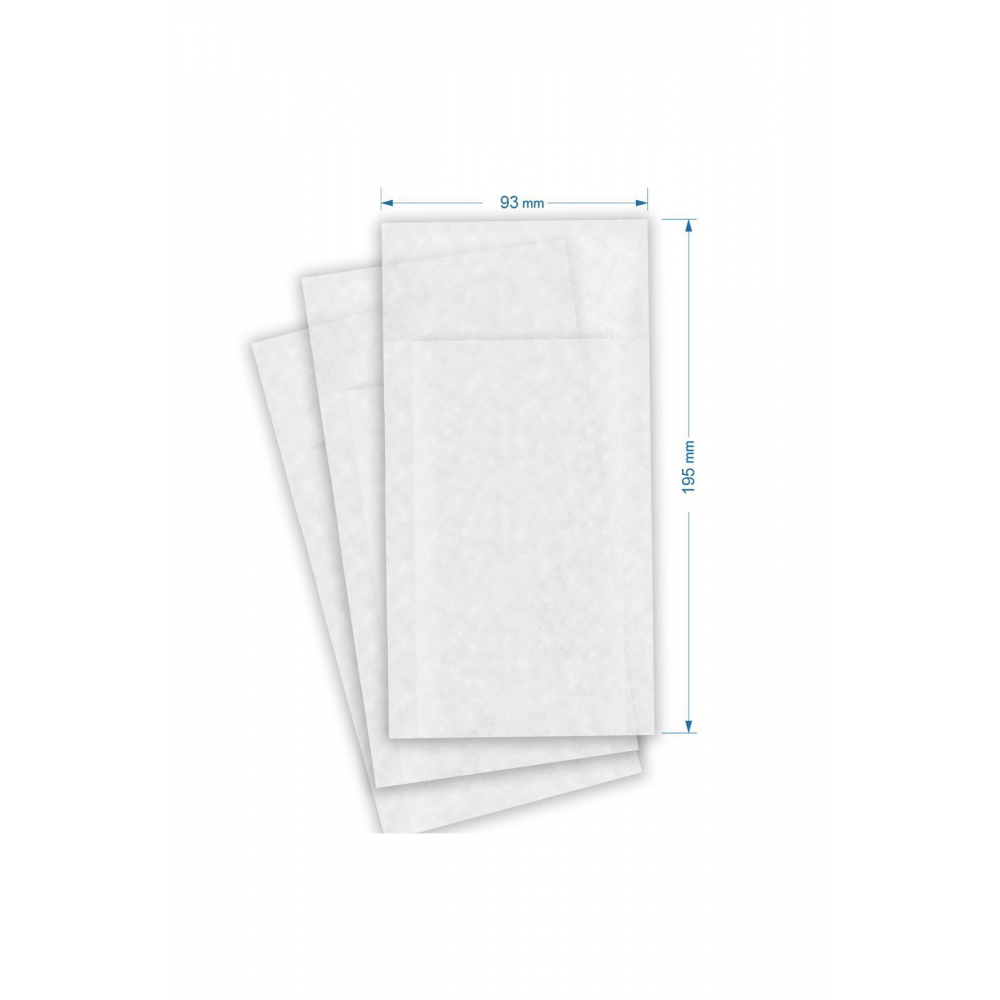 Çay Demleme Poşeti (ÇAY FİLTRESİ) *10 Paket* (260 POŞET)