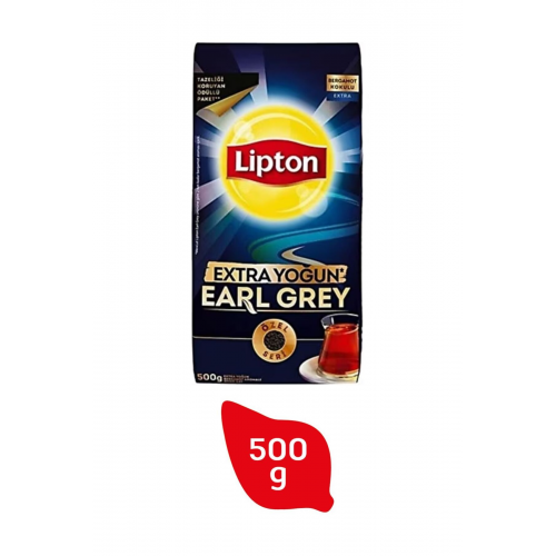 Extra Yoğun Early Grey 500 Gr