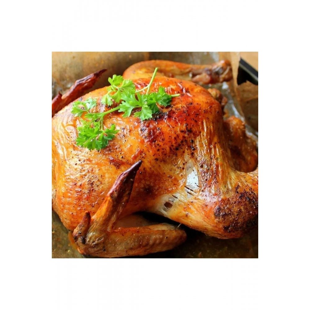 Köy Tavuğu 3 Adet 1200-1400 gr