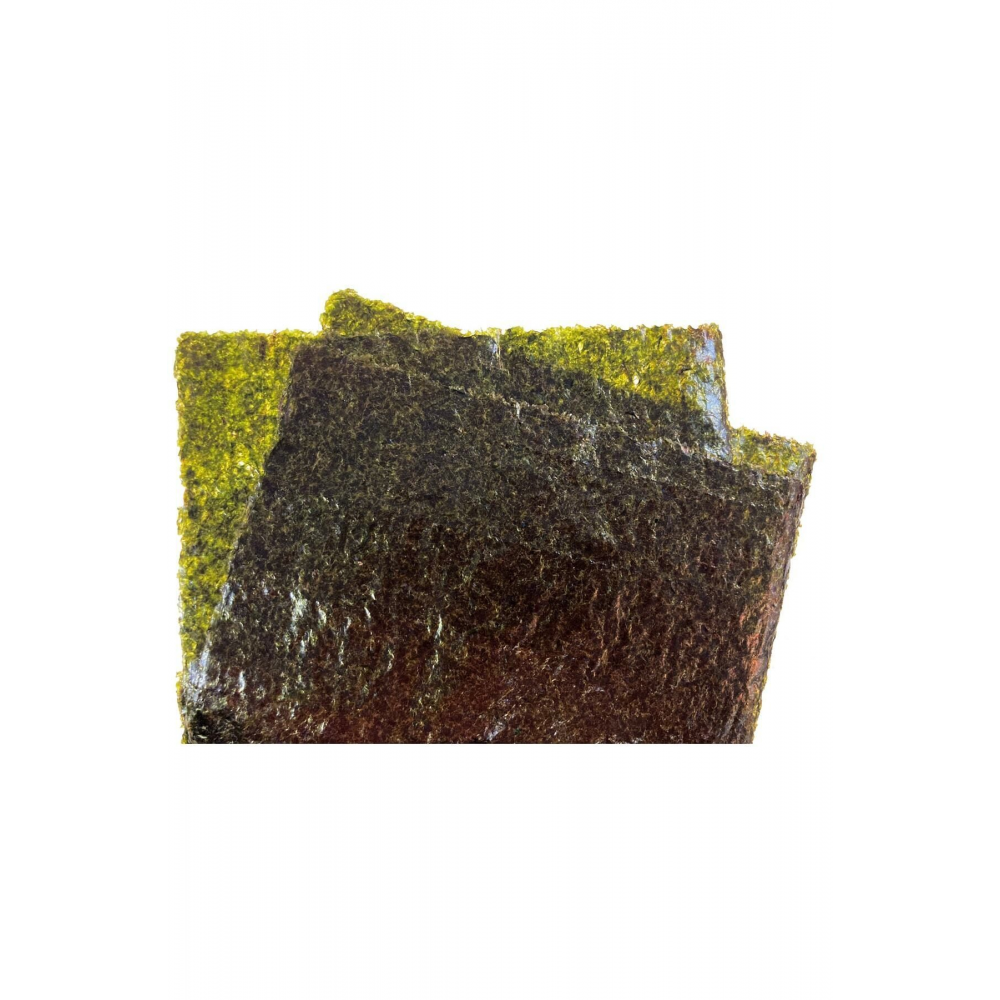 Sea Food Yaki Sushi Nori Yosunu 50 Yaprak 140g