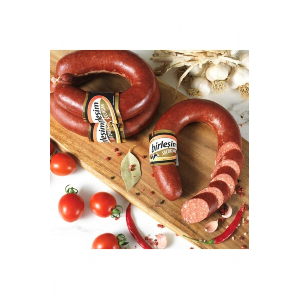 Dana Sivas Sucuk 1kg