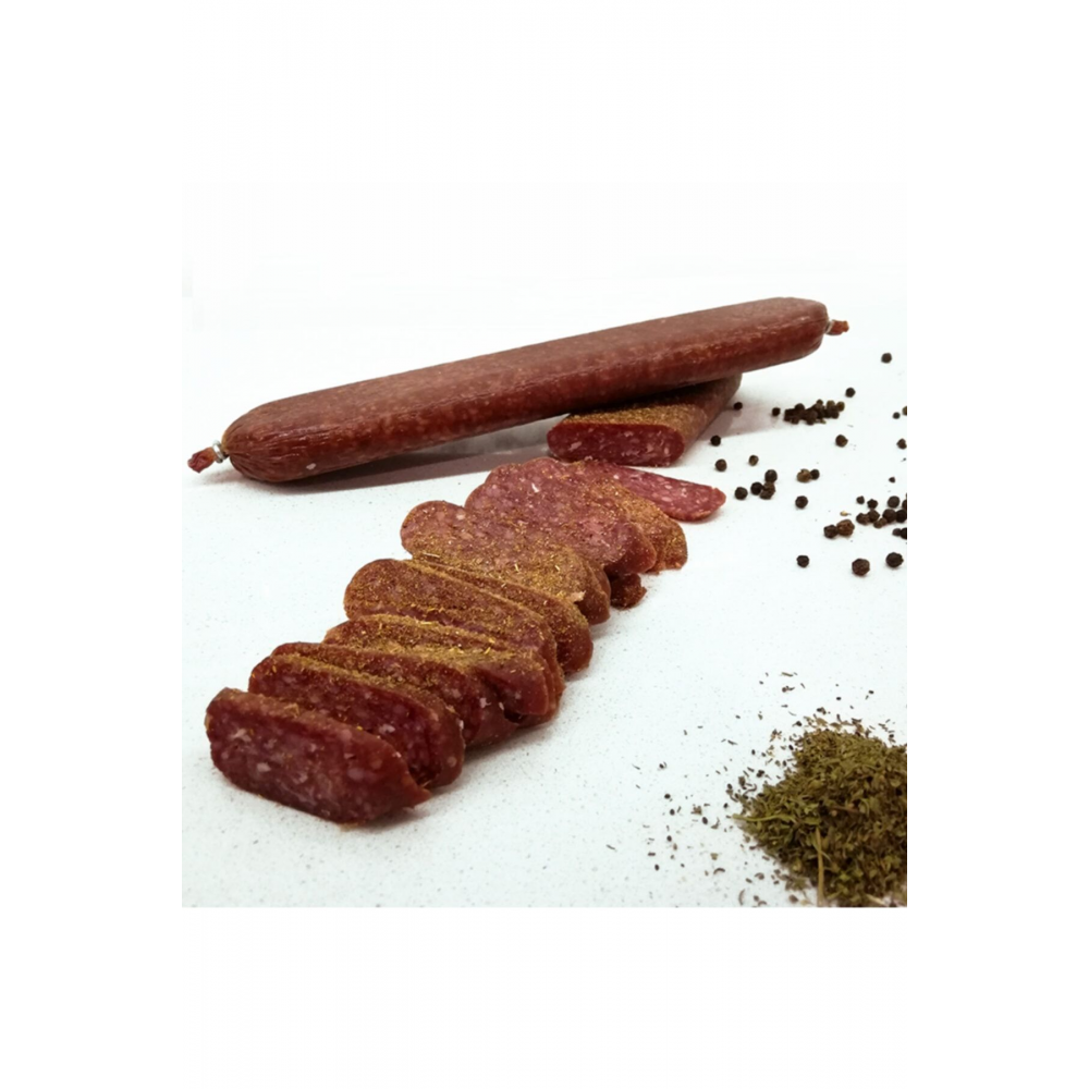 Lukanka - 140 G (bulgaristan Usulü)