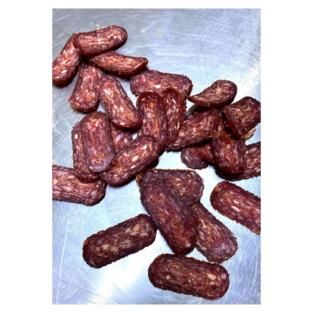 Lukanka (DANA) Bulgaristan Usulü 3 X 100 gr