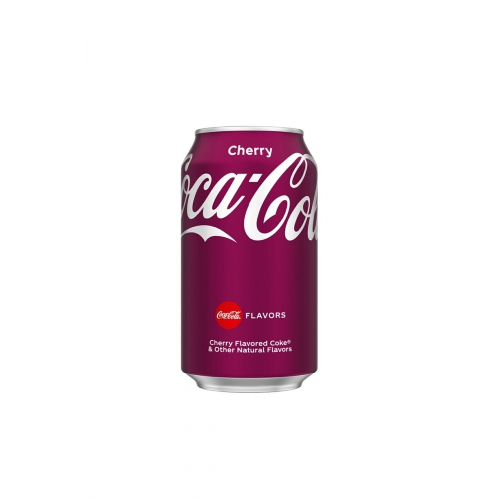 ® Cherry 330ml