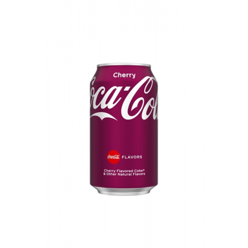 ® Cherry 330ml