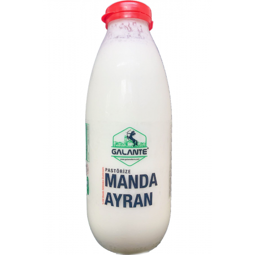 Manda Ayran