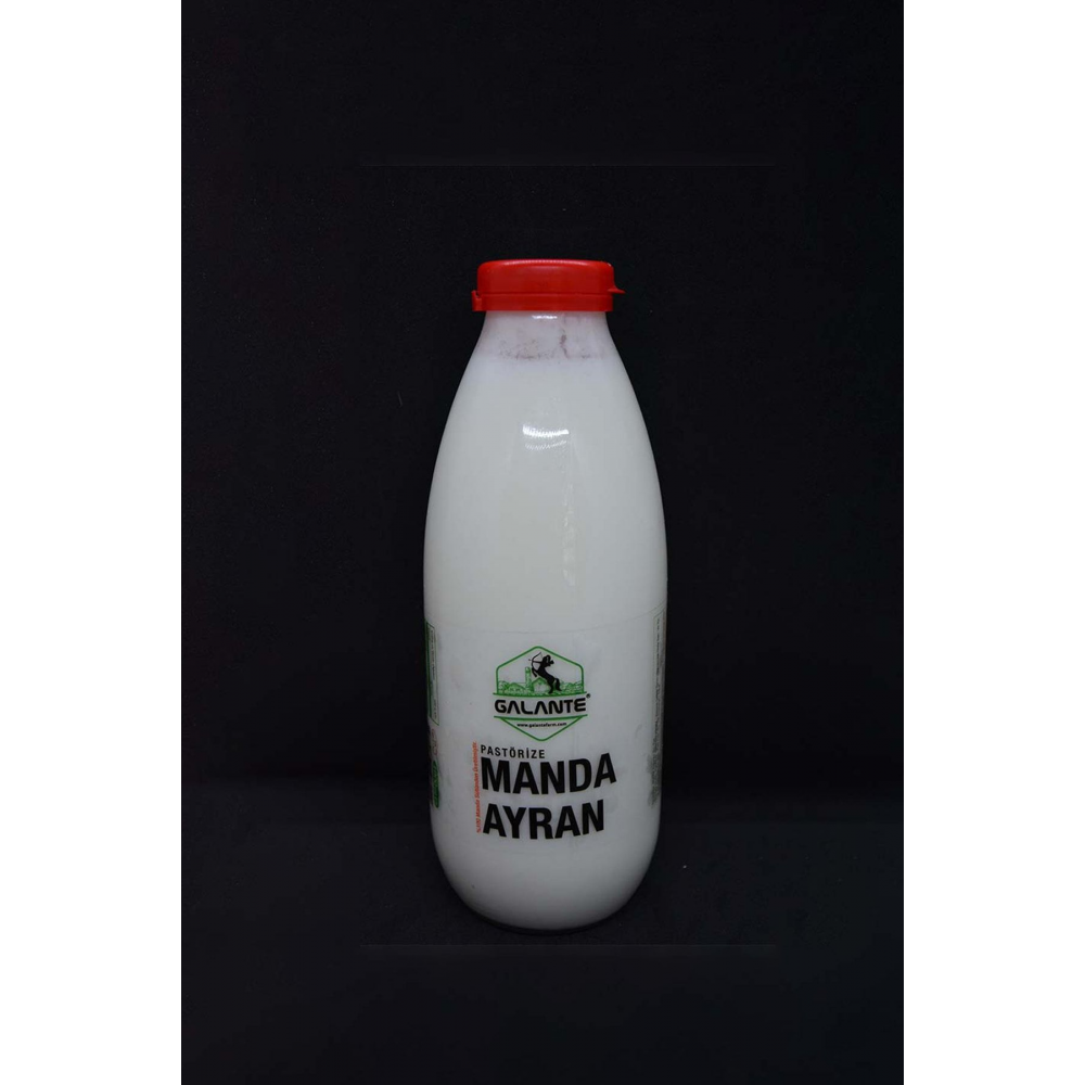 Manda Ayran