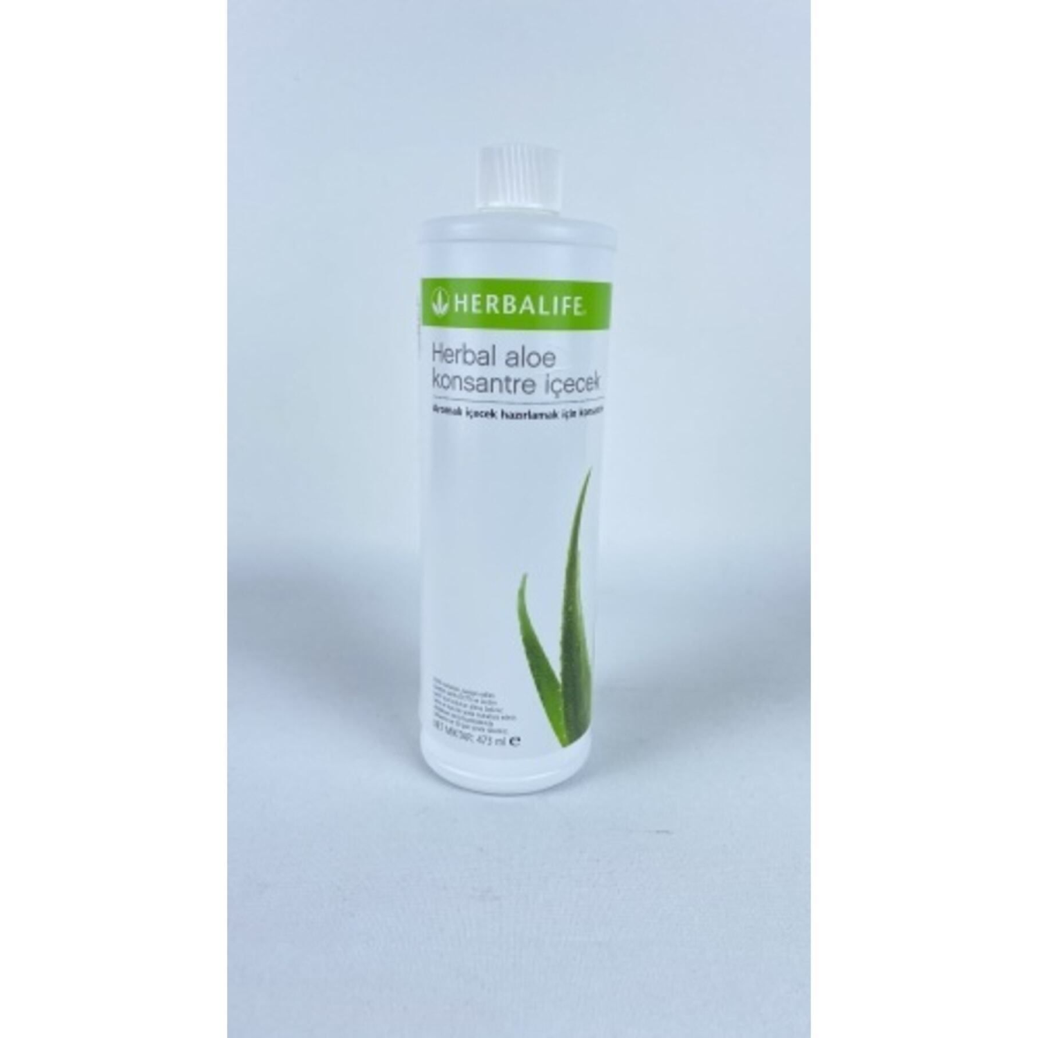 Aloe Konsantre Içecek