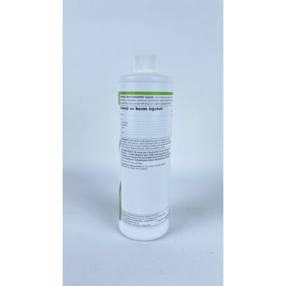 Aloe Konsantre Içecek