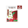 Vişne Aromalı Soğuk Toz Içecek 24x9gr