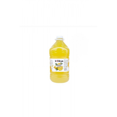 Limonata 5 Lt Pet (kolide 4 Ad)